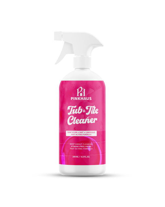 Derz Ve Küvet Temizleyici Spray