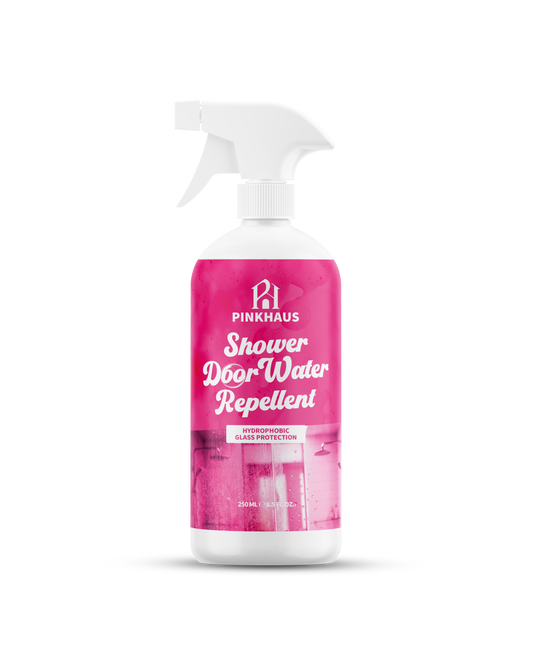 Su İtici Spray