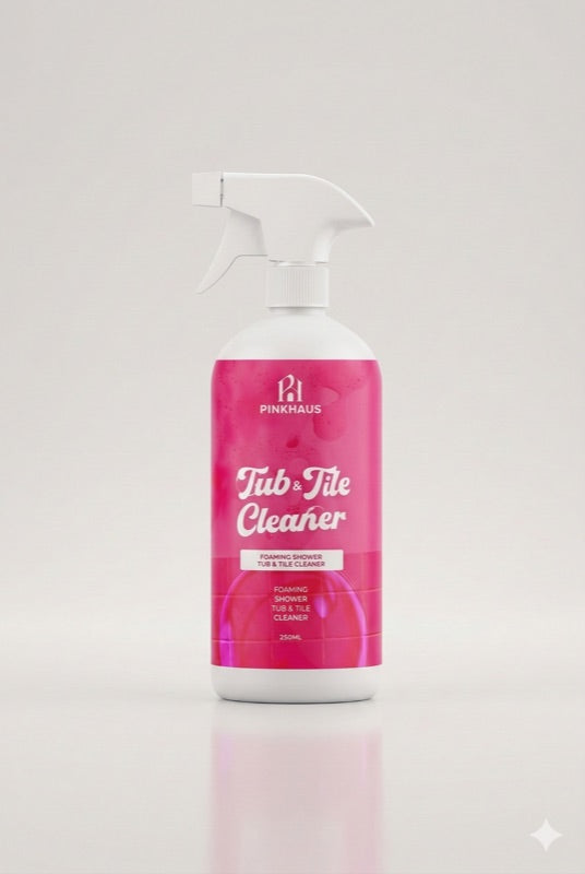 Derz & Küvet Temizleyici